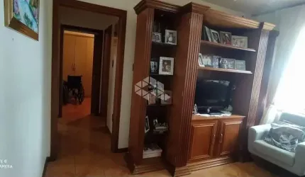 APARTAMENTO A VENDA NO BAIRRO SANTA TEREZA