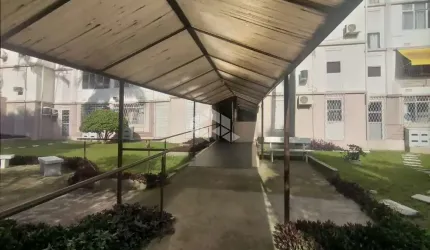 Apartamento/2 dormitórios /2D/Humaitá/POA
