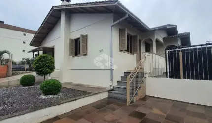 Casa Jardim Eldorado