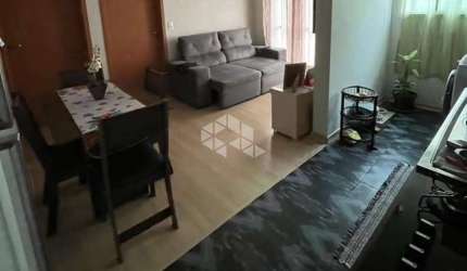 Apartamento 2 Dormitórios com  47,13m² , Bela Vista