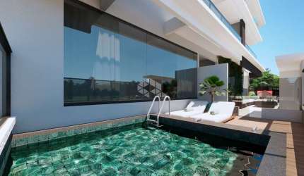 Apartamento com 2 quartos/dormitórios em Palmas