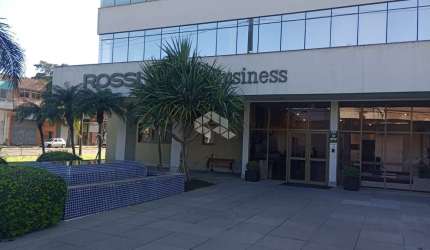 Sala comercial á venda no Rossi Fiateci Business