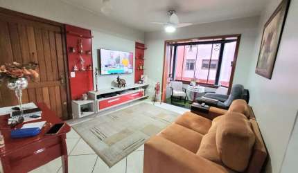 Apartamento 2 dormitórios, Bairro São José, Sapucaia do Sul.