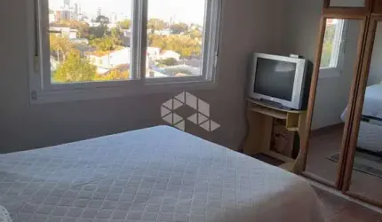 Apartamento 03 dormitórios para vender no bairro Centro em Gravataí.