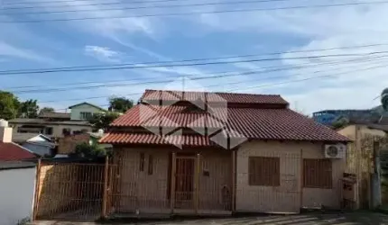 Imóvel três dormitórios a venda Bairro Santa Isabel