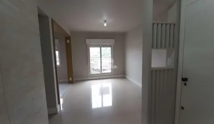 Apartamento com 2 quartos em Novo Hamburgo