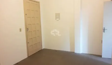 Apartamento JK Transformado em 01 dormitório Bairro Centro Histórico