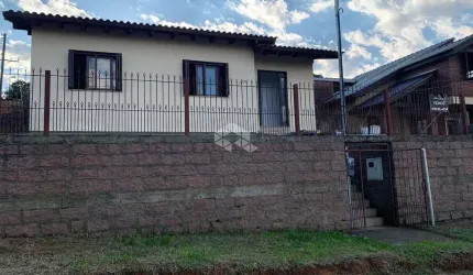 Credito Real vende casa bairro Tarumã em Viamão