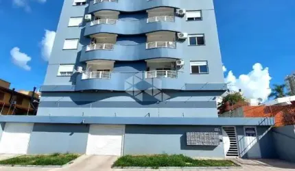 Apartamento a venda no bairro Centro