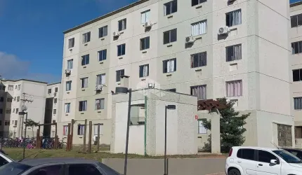Apartamento 2 quartos Bairro Cavalhada