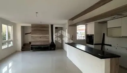 Casa Condomínio 3 dormitórios com suíte
