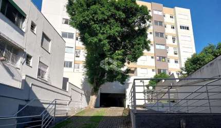Apartamento Loft no bairro Santo Antonio, em Porto Alegre