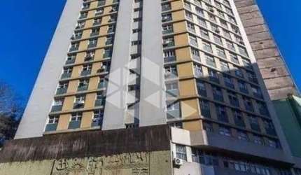 APARTAMENTO JK NO CENTRO DE PORTO ALEGRE