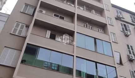 Apartamento 1 dormitório para venda no Centro Histórico