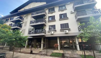 APARTAMENTO AMPLO EM SANTA CRUZ DO SUL