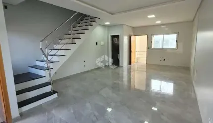 Sobrado com 152m² - 3 dormitorios  no Bairro Campestre, São Leopoldo