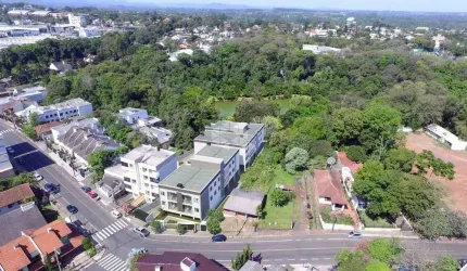 Apartamentos com 3 quartos, sendo 1 suíte, a venda no bairro Americano em Lajeado/RS