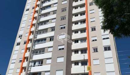 APARTAMENTO DE 02 DORMITORIOS NO BAIRRO PETRÓPOLIS EM CAXIAS DO SUL