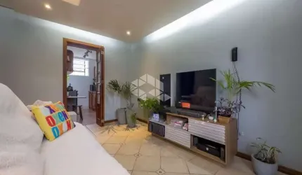 Apartamento, 2 Dormitórios, no Ilhas do Sul, Bairro Camaquã, Porto Alegre