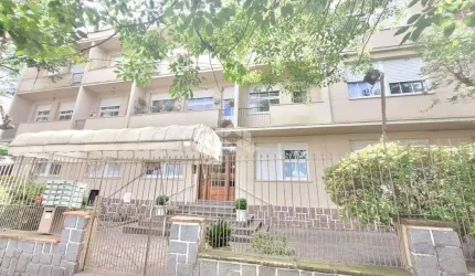 Apartamento com 2 dormitorios