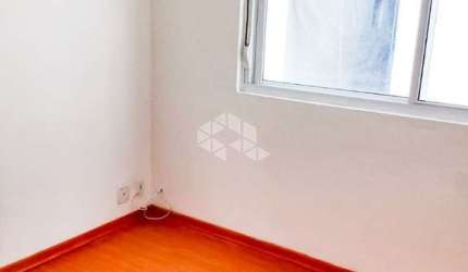 Apartamento à venda 1 quarto no bairro Centro Histórico.