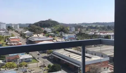 Apartamento no centro Carlos Barbosa