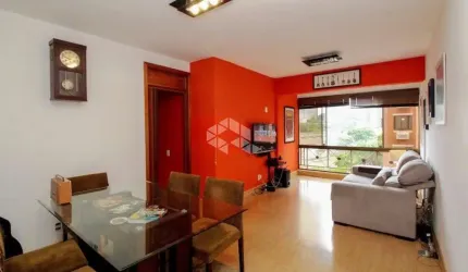 Apartamento com 03 dormitórios na chacara das pedras próximo Iguatemi