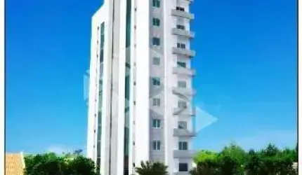 APARTAMENTO 2 DORMITÓRIOS  1 VAGA DE GARAGEM