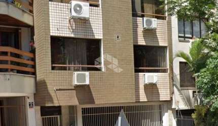 Apartamento com 2 dormitórios, sendo 1 suíte e 1 vaga no bairro Bela Vista