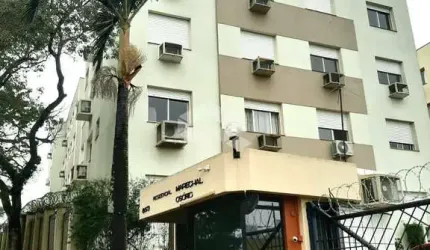 Apartamento de 2 dormitórios /quartos , 1 vaga de garagem , elevador e infraestrutura