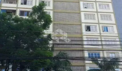 Apartamento 2 dormitórios 87,07 m² Privativo, Bairro Floresta, Porto Alegre