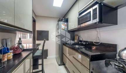 APARTAMENTO 3 QUARTOS E 2 VAGAS NO BAIRRO TRISTEZA