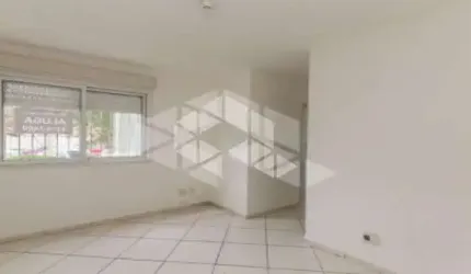 Vende apartamento de 2 dormitórios com 1 vaga de garagem no bairro Humaitá em porto Alegre - RS