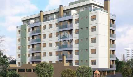 Apartamento com 2 quartos à venda na Rua Isidoro Tressi, 375, Jardim Botânico, Porto Alegre, 73 m2 por R$ 675.379