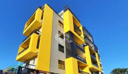 Apartamento NOVO