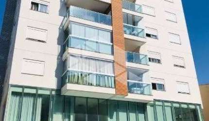 Apartamento com 2 dormitórios a venda no bairro Florestal em Lajeado/RS