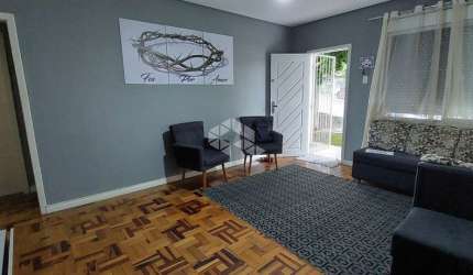 Casa 3 dormitórios com 170m² no Bairro Aparício Borges