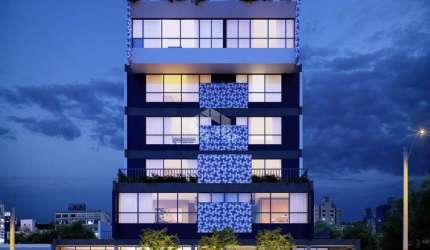 Apartamento com 1 dormitório e sendo 1 suíte A Venda - Florianópolis SC