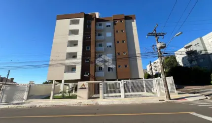 APARTAMENTO COM 2 DORMITÓRIOS +BOX