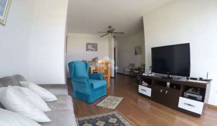 Lindo e amplo apartamento com 2 quartos, 81 m² privativos, 1 vaga, para venda junto a Av. Nonoai