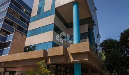 SALA COMERCIAL A VENDA NO BAIRRO AUXILIADORA.