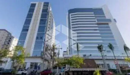 Sala comercial no Hom Nilo Business no bairro Boa Vista em Porto Alegre