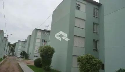 Apartamento com 02 dormitórios e excelente infraestrutura para venda no Condomínio Ilhas do Sul