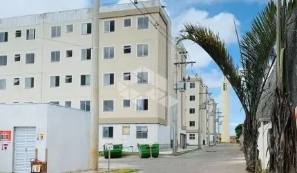 Apartamento 02 dormitórios/quartos com 01 Vaga em Gravataí