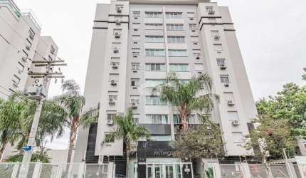 Apartamento 3 dormitórios 2 vagas no Bairro Tristeza na Zona Sul de Porto Alegre