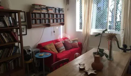 Apartamento de 2 dormitorios bairro BOA VISTA