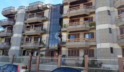 Apartamento de 03 quartos 1 vaga na Vila Eunice em Cachoeirinha