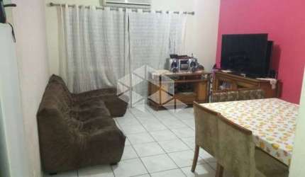 Apartamento com 3 quartos, 1 suíte,1 vaga no Jardim Sabará