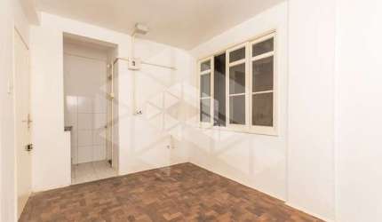 Apartamento JK, no Centro Histórico de Porto Alegre