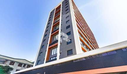 Apartamento de 1 dormitório em ótima localização